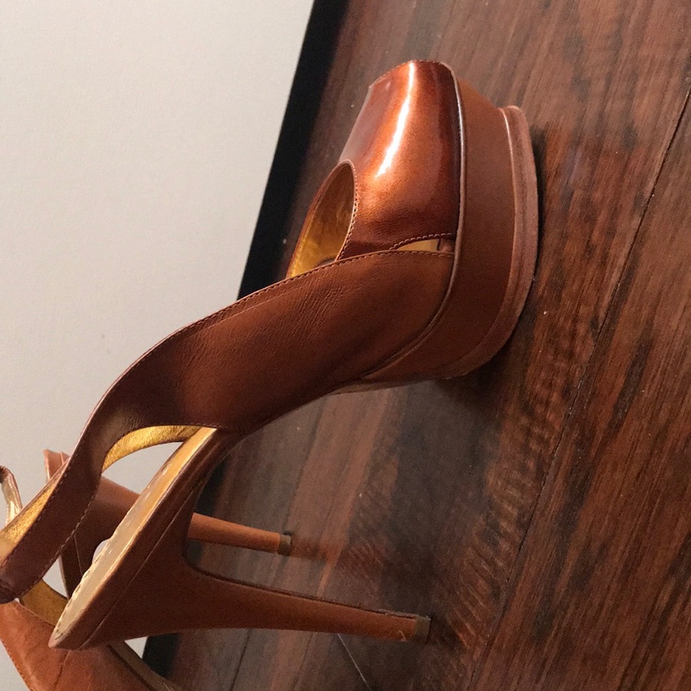 Bebe heels - Picture 4 of 6